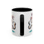 Animal Mug - Bone Collector