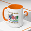 Father's Day Mug - Father Noun