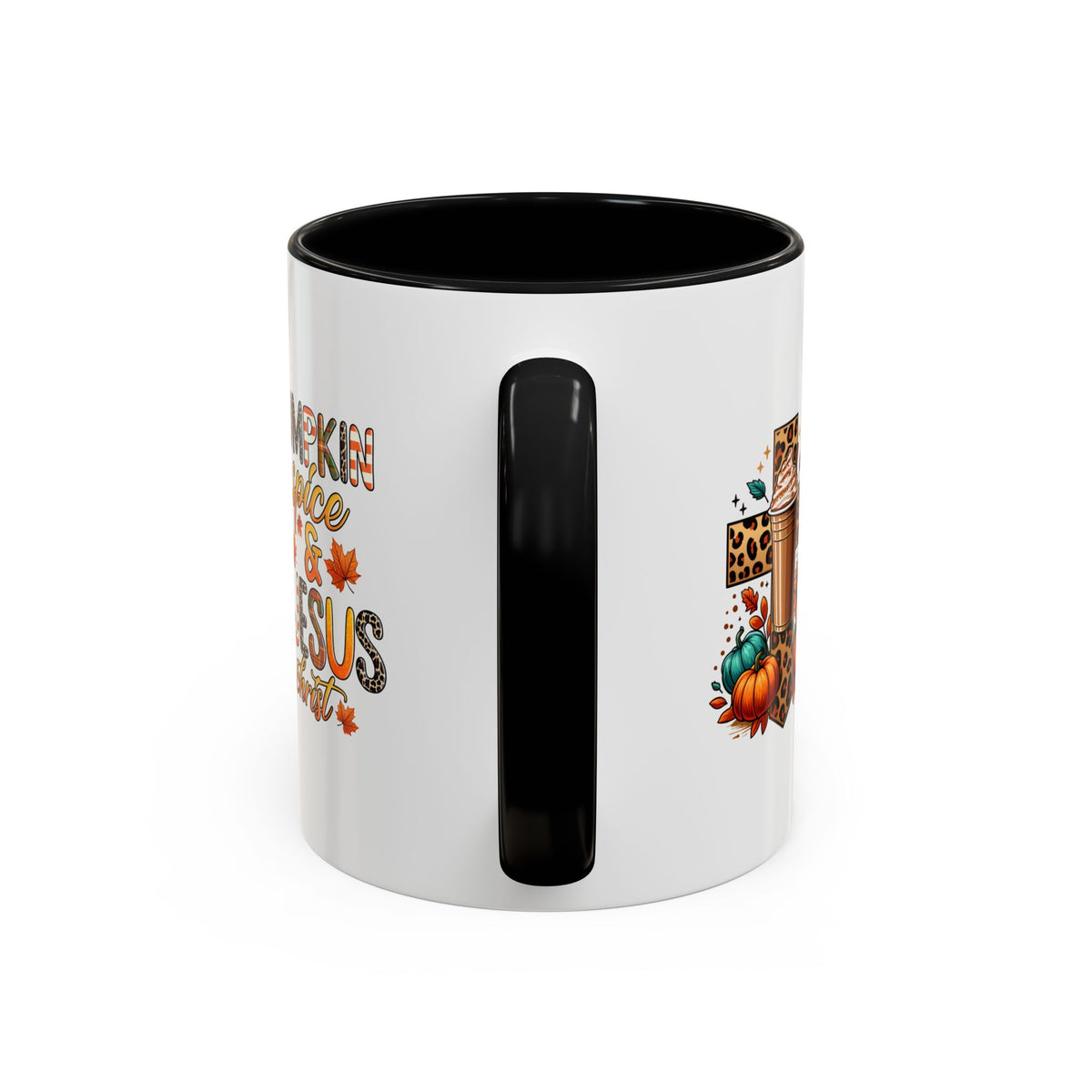Fall Mug