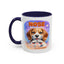 Animal Mug - Nose On A Mission