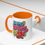 Birthday Mug - Hand Written Birthday