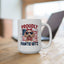 4th of July Mug - Proudly Pawtriotic