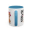Humor Mug - Swear to God