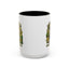 Humor Mug - Love Is In The Air