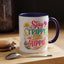 Wellness Mug - Stay Trippy Little Hippie