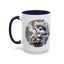 Animal Mug - Dog Coffee Wrap 4