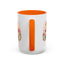 Humor Mug - I Have No Idea