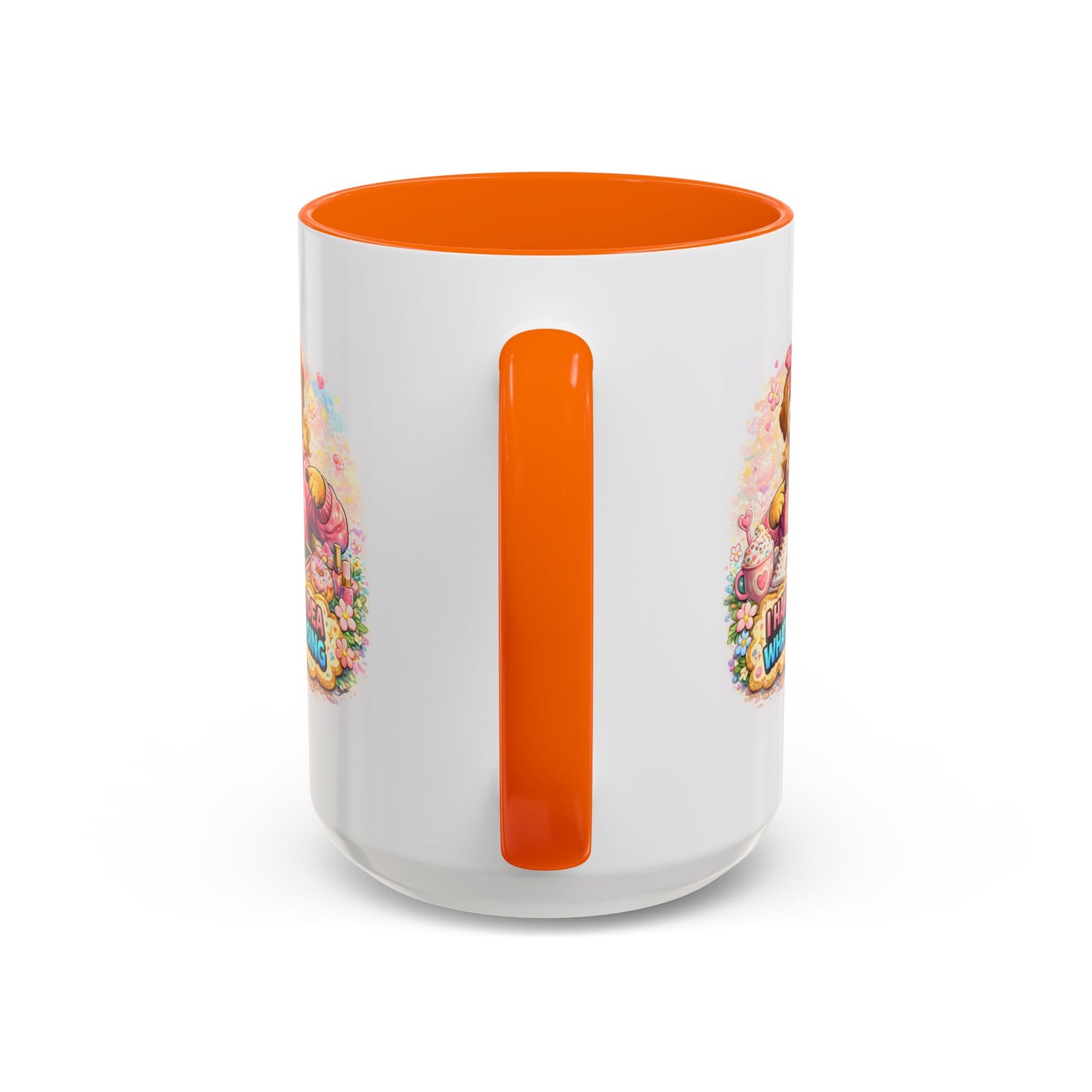 Humor Mug - I Have No Idea