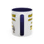 Humor Mug - Some People