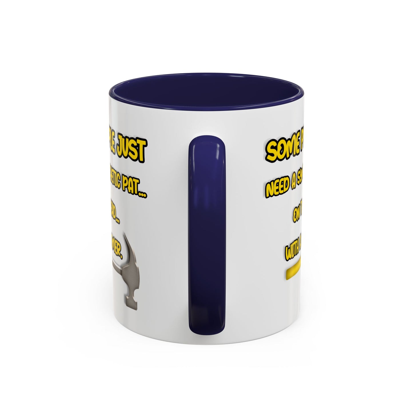 Humor Mug - Some People