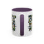 Father's Day Mug - Best Dad Ever Cammo