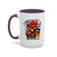 Office Mug - I Don't Rise & Shine