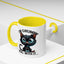 Humor Mug - I'm Grumpy Deal With It
