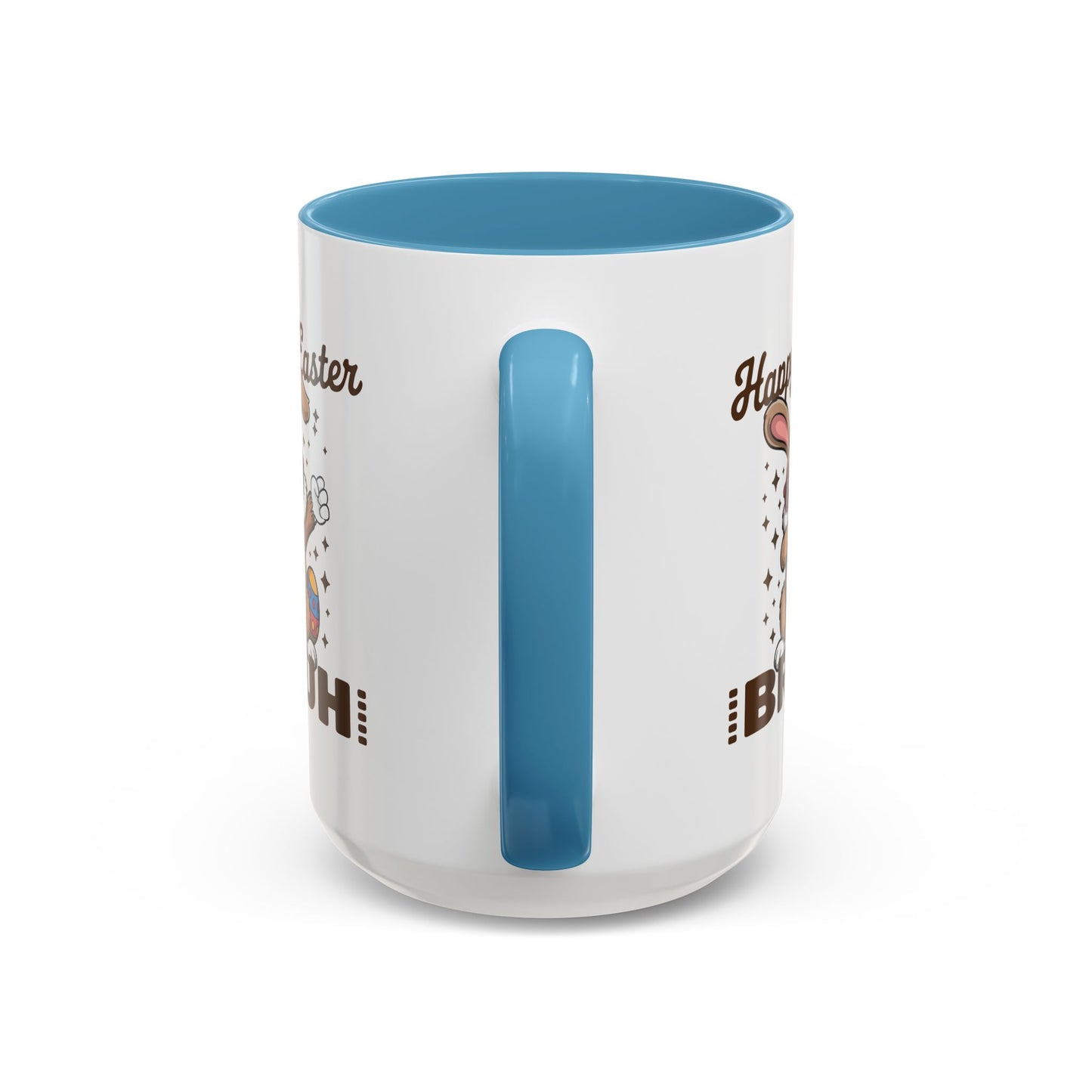 Easter Mug - Happy Easter Bruh