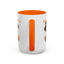 Humor Mug - Normal People Scare Me