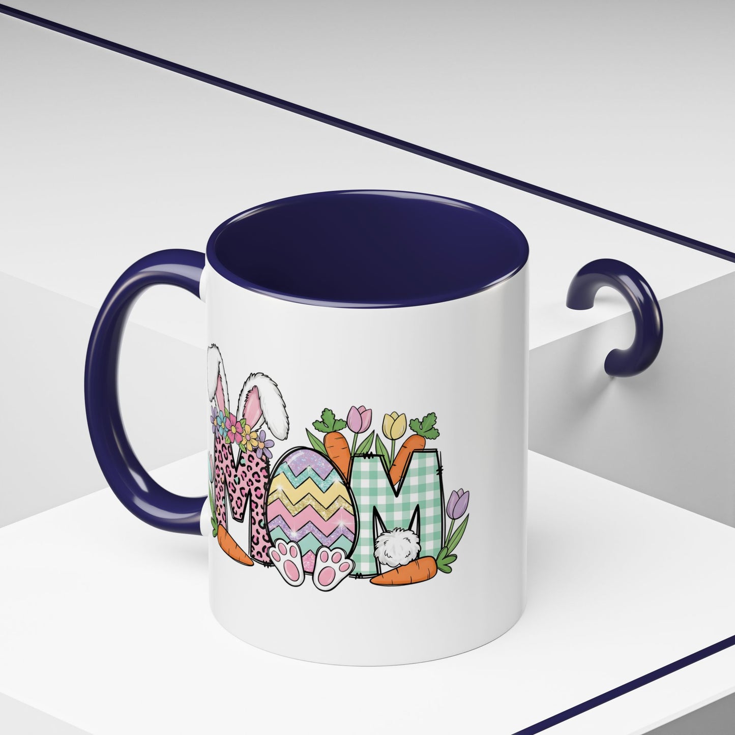 Easter Mug - Mom Easter