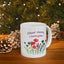 Mother's Day Mug - Dear Mom I Love You