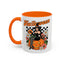 Halloween Mug - Sexy Witch
