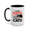 Animal Mug - I Look Normal