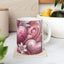 Artistic Mug - Art Hearts
