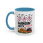 Halloween Mug - Hangin' With My Boo's