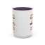 Humor Mug - Warning Coffee Made Fart