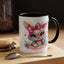 Easter Mug - Cute Bunny