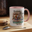 Humor Mug - Whatever Is The Opposite of Has Their Shit Together