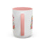 Mother's Day Mug - Love Mummy