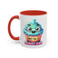 Humor Mug - Don't Be a Cuntcake