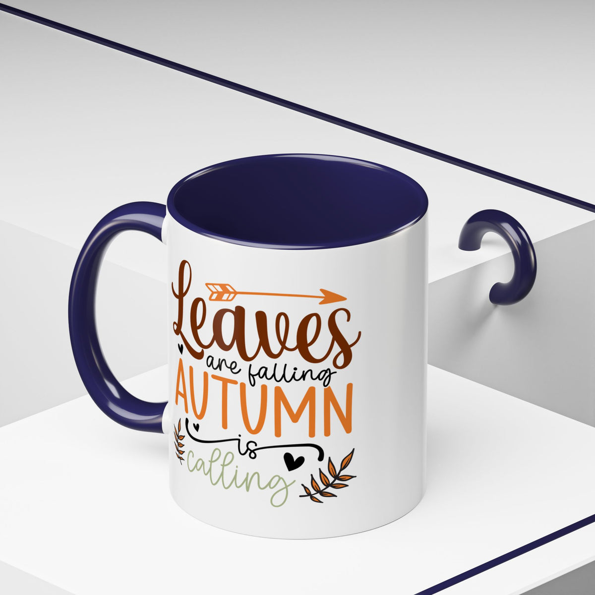 Fall Mug
