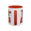 Animal Mug - If I'm Awake Give Me Foody