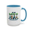 Alien Mug - EU Extraterrestrial University