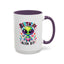 Alien Mug - Birthday Alien Boy