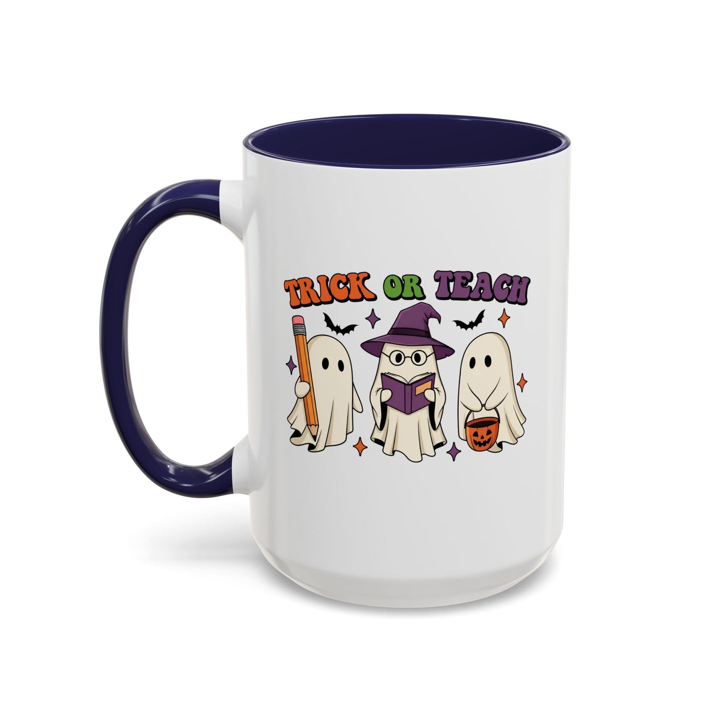 Halloween Mug - Trick Or Treat