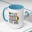 Office Mug - Don't Let Their Energy