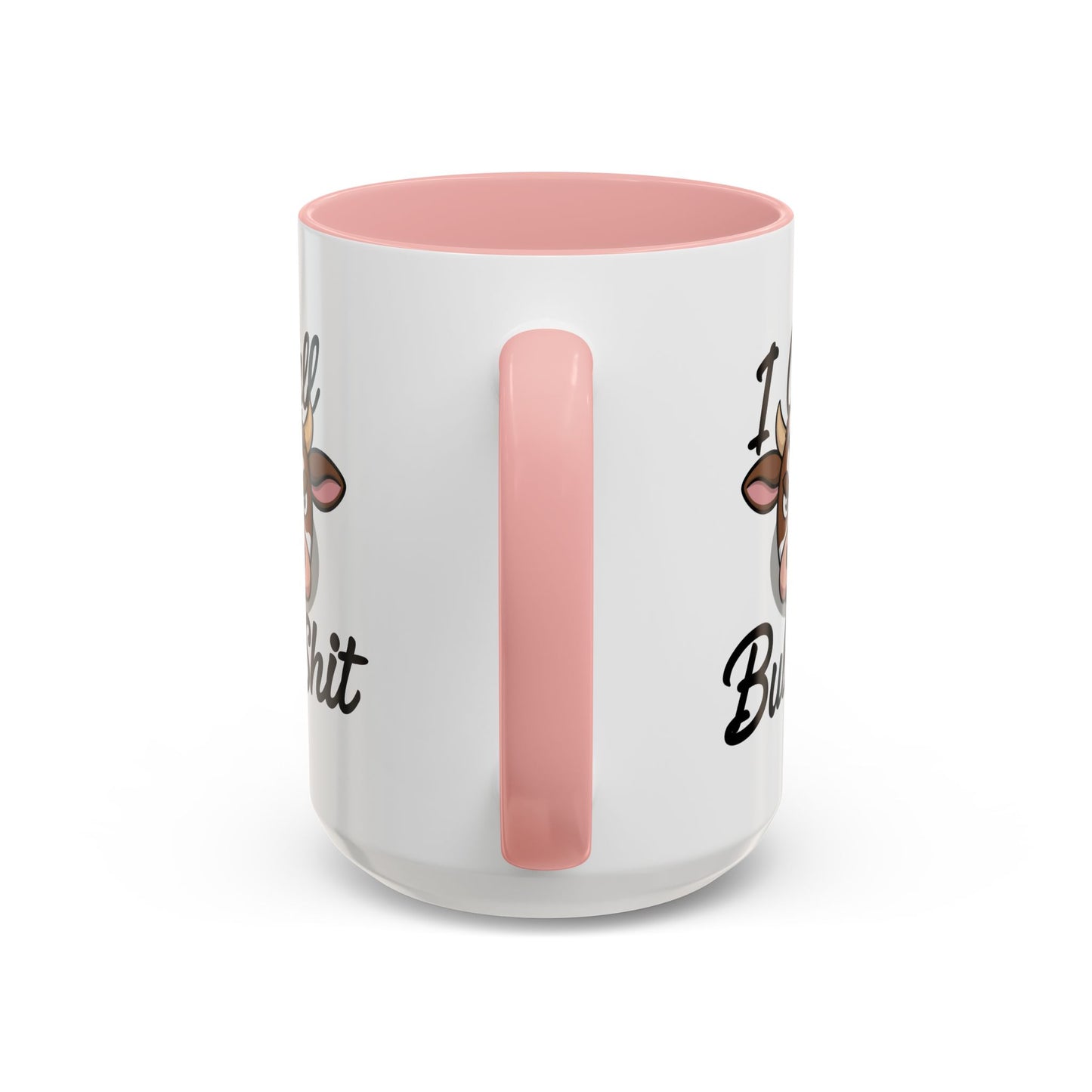 Adult Mug - I Call Bullshit