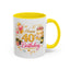 Birthday Mug - Happy 40th