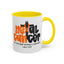 Support Mug - Heal Cancer