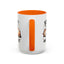 Humor Mug - Sorry I Can't Go