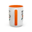 Office Mug - Running Late