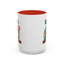 Humor Mug - You Are About To Exceed