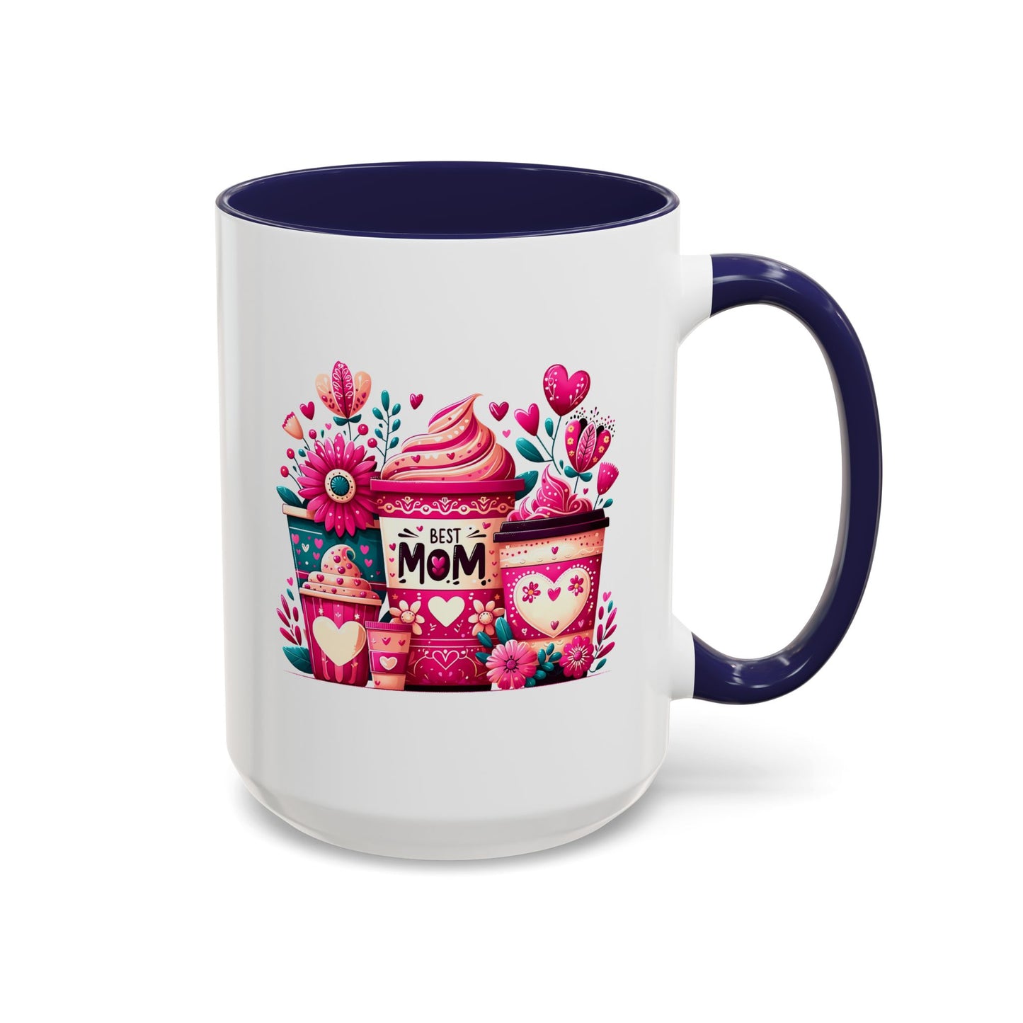 Mother's Day Mug - Mom