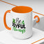 Wellness Mug - Be Joyful Always