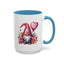 Mother's Day Mug - Love You Mom