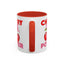 Adult Mug - Cherry Popper