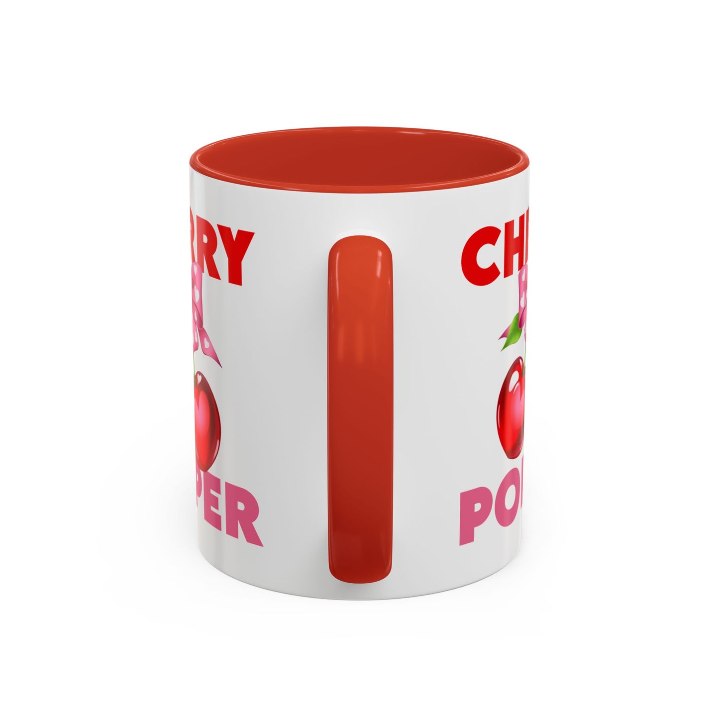 Adult Mug - Cherry Popper