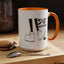Humor Mug - Shit Happens