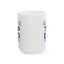 Father's Day Mug - Top Dad