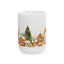 Christmas Mug - Snowy Village Wrap